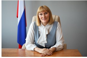 Министерство Образования Приморского края.