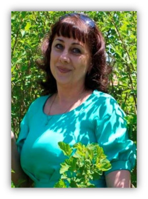 Богнина Елена Валерьевна Богнина Елена Валерьевна